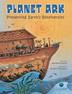 Cover art for PLANET ARK
