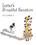 Cover art for LESTER'S DREADFUL SWEATERS