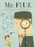 Cover art for MR. FLUX