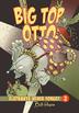 Cover art for BIG TOP OTTO