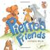 Cover art for PIERRE'S FRIENDS