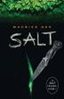 Cover art for SALT