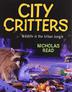 Cover art for CITY CRITTERS