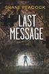 Cover art for LAST MESSAGE