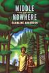 Cover art for MIDDLE OF NOWHERE