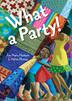Cover art for WHAT A PARTY!
