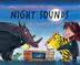 Cover art for NIGHT SOUNDS