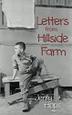 Cover art for LETTERS FROM HILLSIDE FARM