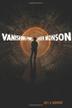 Cover art for VANISHING POINT