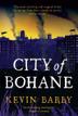Cover art for CITY OF BOHANE
