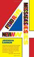Cover art for FOUR NEW MESSAGES