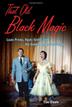 Cover art for THAT OLD BLACK MAGIC