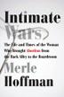 Cover art for INTIMATE WARS