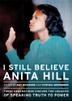 Cover art for I STILL BELIEVE ANITA HILL