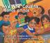 Cover art for WE ARE COUSINS/SOMOS PRIMOS