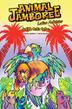 Cover art for ANIMAL JAMBOREE / LA FIESTA DE LOS ANIMALES
