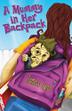 Cover art for A MUMMY IN HER BACKPACK / UNA MOMIA EN SU MOCHILA