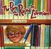 Cover art for THE BOY WHO WAS RAISED BY LIBRARIANS