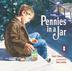 Cover art for PENNIES IN A JAR