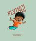 Cover art for FLYING