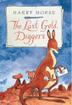 Cover art for THE LAST GOLD DIGGERS