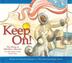 Cover art for KEEP ON!