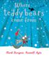 Cover art for WHERE TEDDY BEARS COME FROM