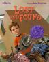 Cover art for LOST AND FOUND