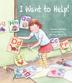 Cover art for I WANT TO HELP!