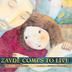 Cover art for ZAYDE COMES TO LIVE