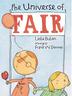 Cover art for THE UNIVERSE OF FAIR