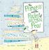 Cover art for THE PRINCESS AND THE PACKET OF FROZEN PEAS