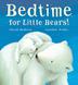 Cover art for BEDTIME FOR LITTLE BEARS!