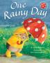 Cover art for ONE RAINY DAY