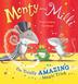 Cover art for MONTY AND MILLI