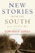 Cover art for NEW STORIES FROM THE SOUTH