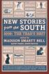 Cover art for NEW STORIES FROM THE SOUTH 2009