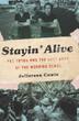 Cover art for STAYIN' ALIVE