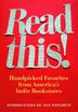 Cover art for READ THIS!