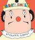 Cover art for BOBO'S SMILE