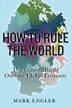 Cover art for HOW TO RULE THE WORLD