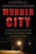 Cover art for MURDER CITY