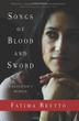 Cover art for SONGS OF BLOOD AND SWORD