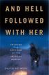 Cover art for AND HELL FOLLOWED WITH HER