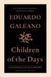 Cover art for CHILDREN OF THE DAYS