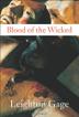 Cover art for BLOOD OF THE WICKED