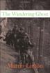 Cover art for THE WANDERING GHOST