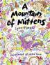 Cover art for A MOUNTAIN OF MITTENS
