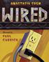 Cover art for WIRED