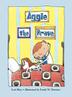 Cover art for AGGIE THE BRAVE